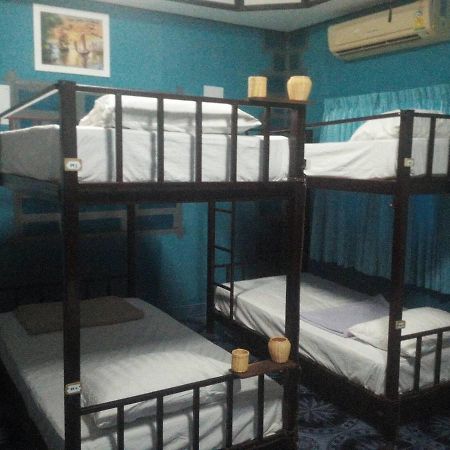 Mini Hostel Ko Lanta Eksteriør billede