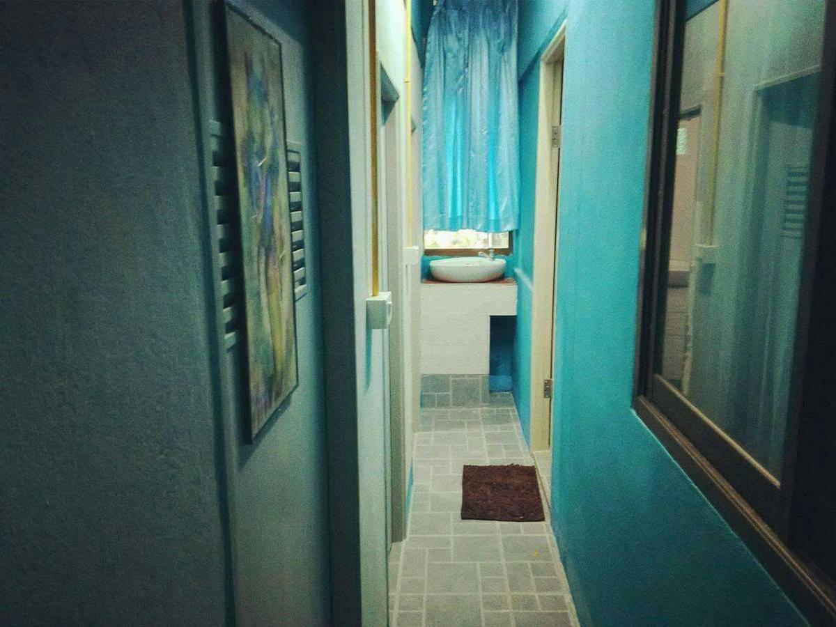 Mini Hostel Ko Lanta Eksteriør billede