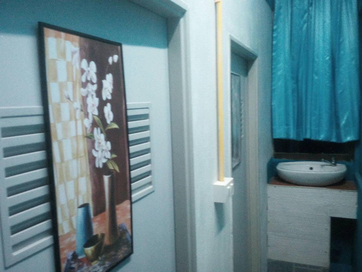Mini Hostel Ko Lanta Eksteriør billede